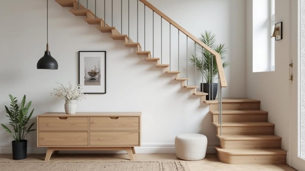 Monte Escalier Portets : Guide 2025 & Installation