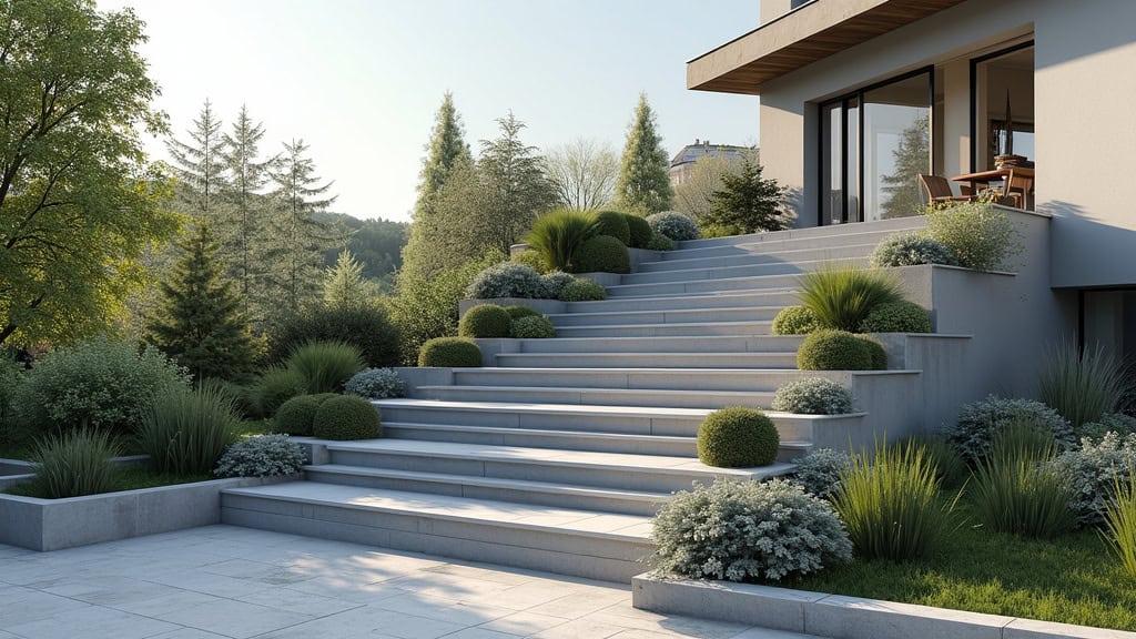 Monte-Escalier Pouillé-les-Côteaux : Prix & Aides 2025