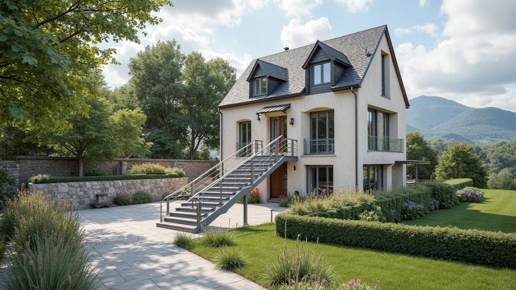 Monte Escalier Pouru-Saint-Remy : Guide 2025