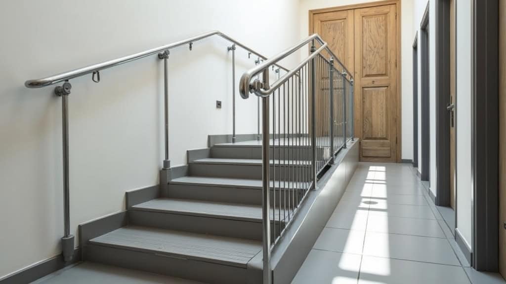 Monte Escalier Pouzauges : Confort & Autonomie 2025