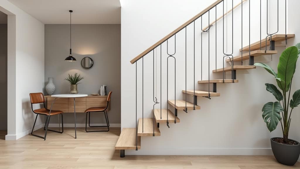 Monte Escalier Prémanon : Confort & Autonomie 2025