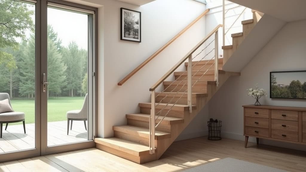 Monte Escalier Presles-en-Brie 2025 : Guide & Solutions