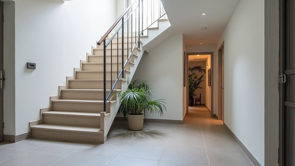 Monte Escalier Preuilly-sur-Claise : Solutions 2025