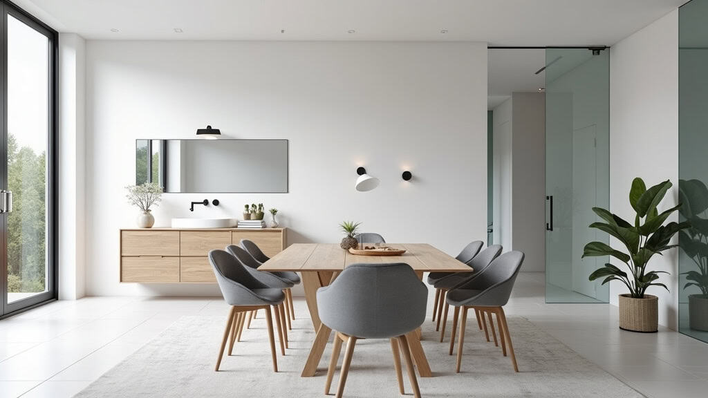 Comparaison avant/après installation d