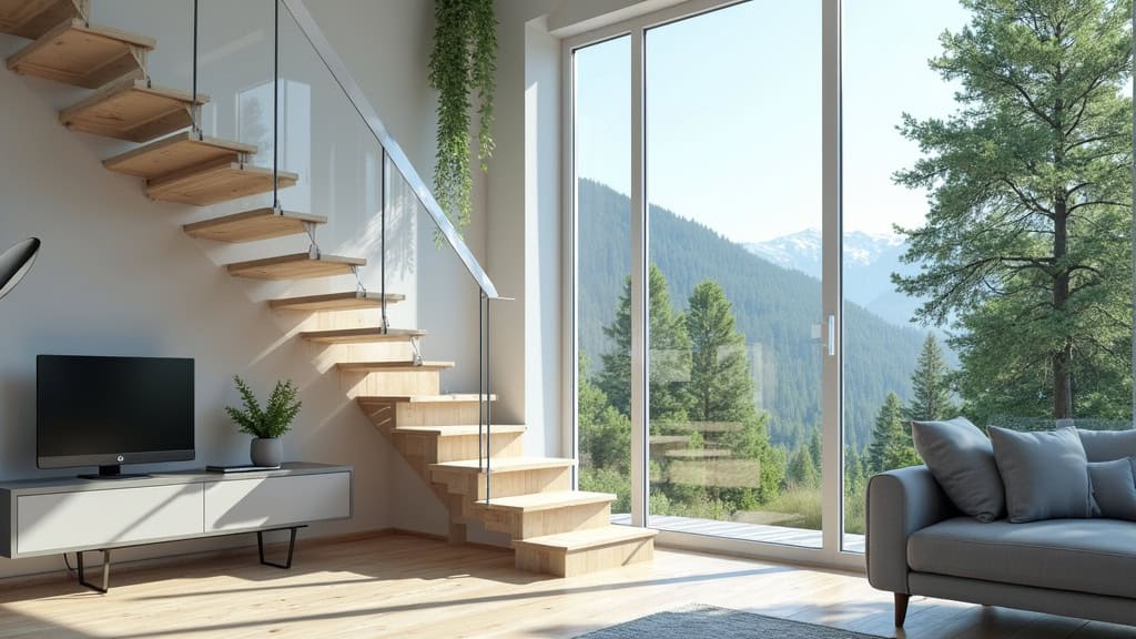 Monte Escalier Quéménéven 2025 : Votre Guide Autonomie