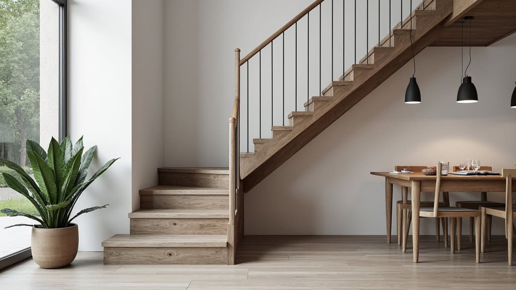 Monte Escalier Quettreville-sur-Sienne 2025 : Devis & Aides