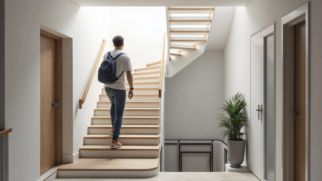 Monte Escalier Quéven 2025 : Votre Guide Complet