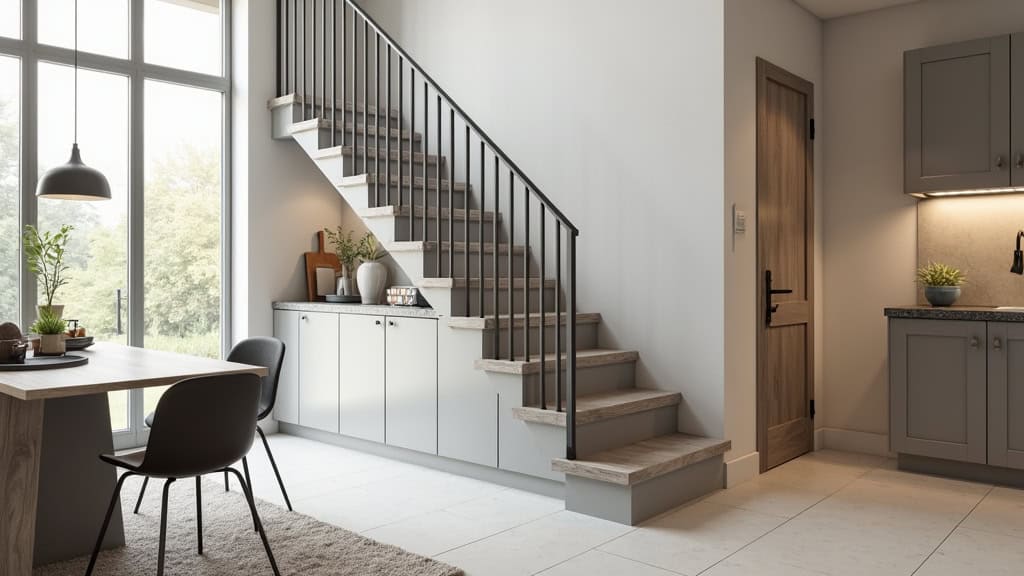 Monte Escalier Queyrac : Confort & Autonomie 2025