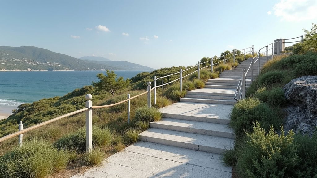 Monte Escalier Quiberon 2025 : Votre Guide Complet