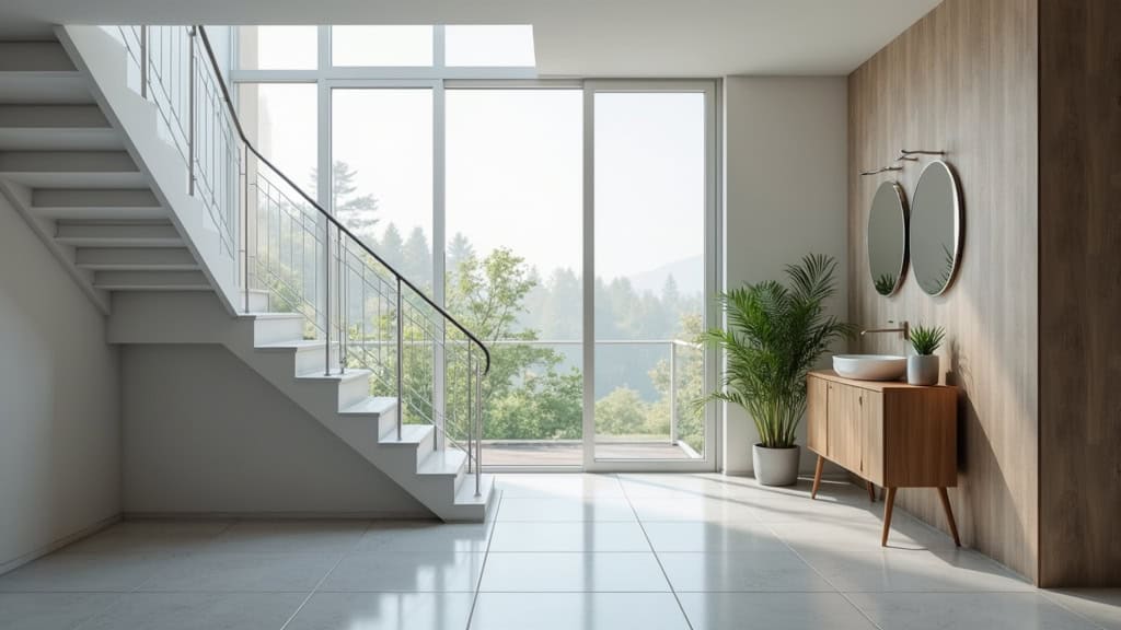 Monte Escalier Radenac 2025 : Guide & Solutions Accessibilité