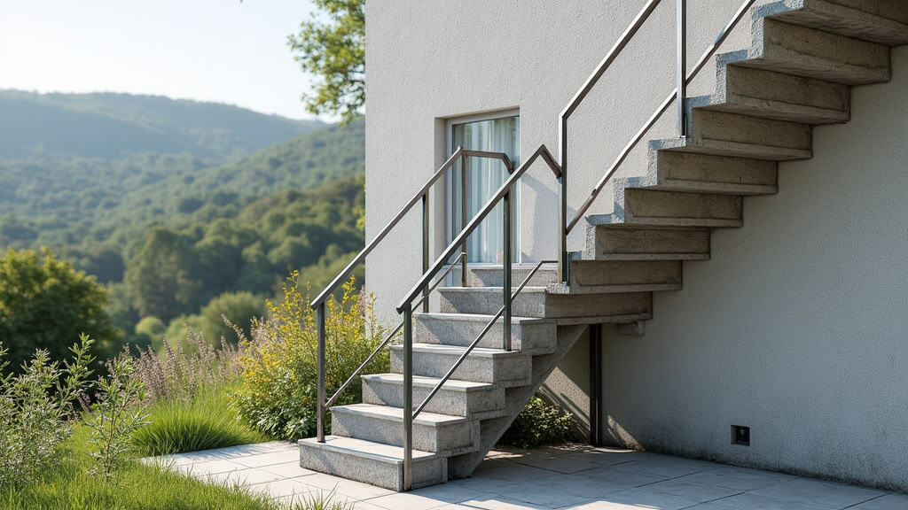 Monte Escalier Raizeux : Guide 2025 pour l'Autonomie