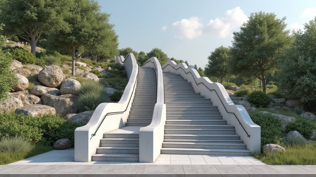 Monte Escalier Rânes 2025 : Autonomie & Solutions