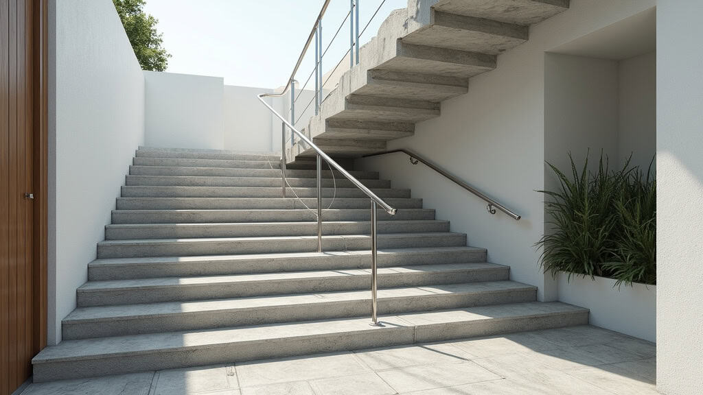 Monte Escalier Razac-sur-l'Isle : Confort & Autonomie 2025