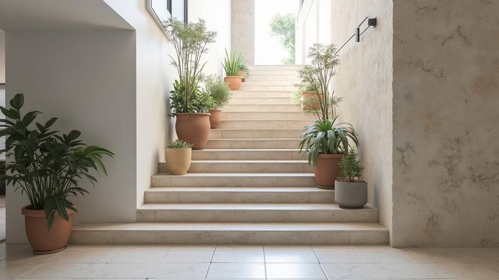 Monte Escalier Razès : Mobilité & Confort 2025