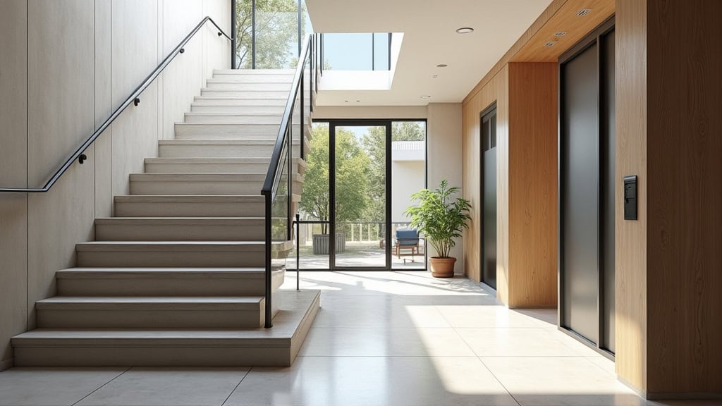 Monte Escalier Rebais 2025 : Autonomie & Confort