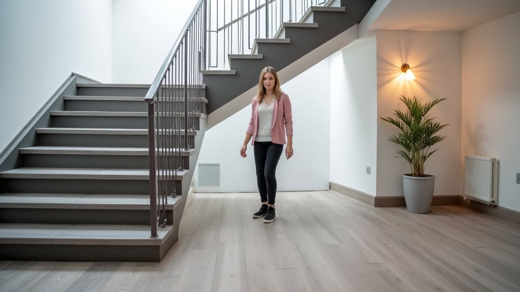 Monte Escalier Régina 2025 : Guide & Solutions Accessibilité