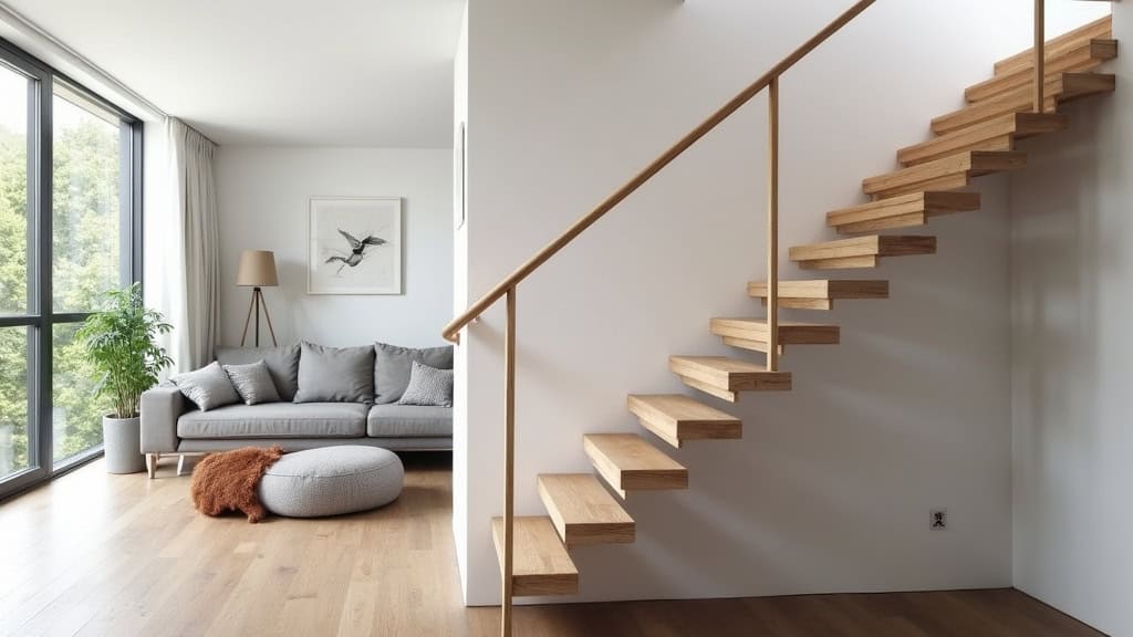 Monte Escalier à Remy : Prix, Installation & Aides 2025