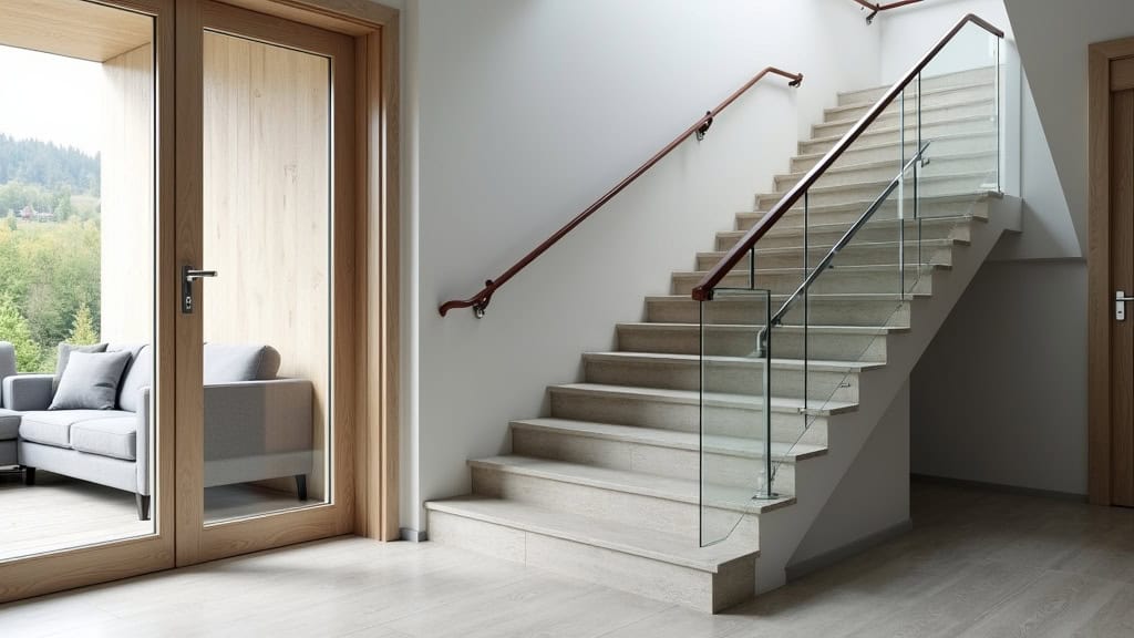 Monte Escalier Richebourg : Guide 2025 & Prix