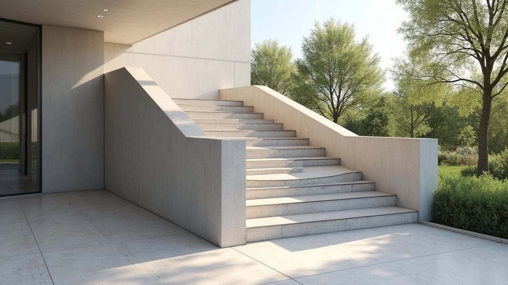 Monte Escalier Rieux-de-Pelleport : Prix & Installation 2025