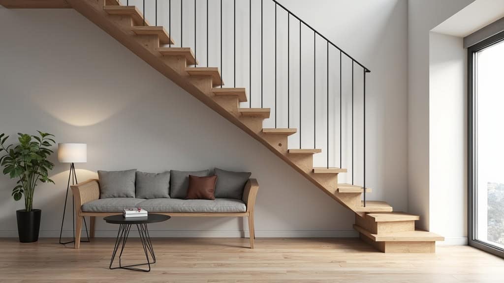 Monte-escalier Riom (63) : Prix, Aides & Installateurs 2025