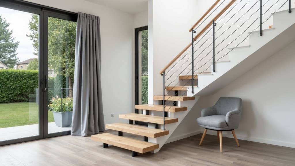 Monte Escalier Rion-des-Landes : Solutions & Aides 2025