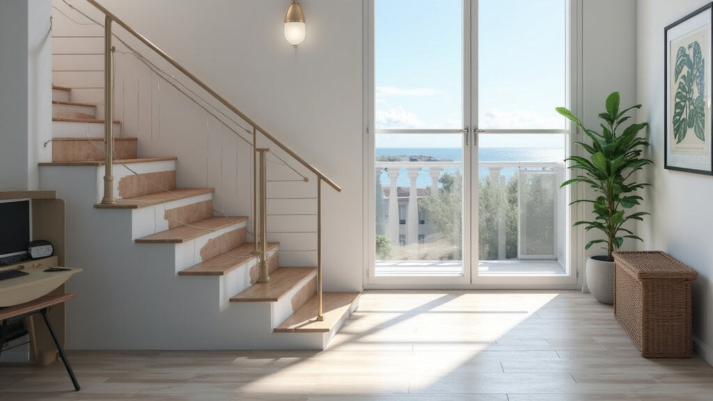 Monte Escalier Rivedoux-Plage : Guide 2025