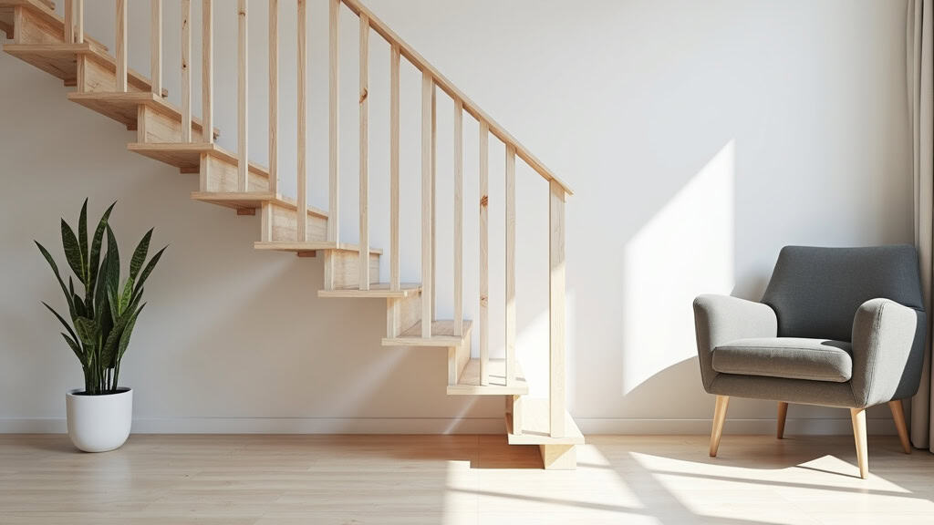 Comparatif des prix pour différents types de monte-escalier à Roanne