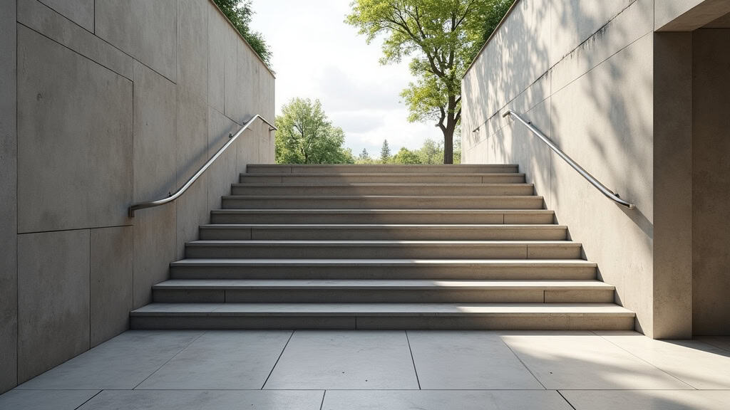 Monte Escalier Roanne : Guide 2025 Installation & Prix