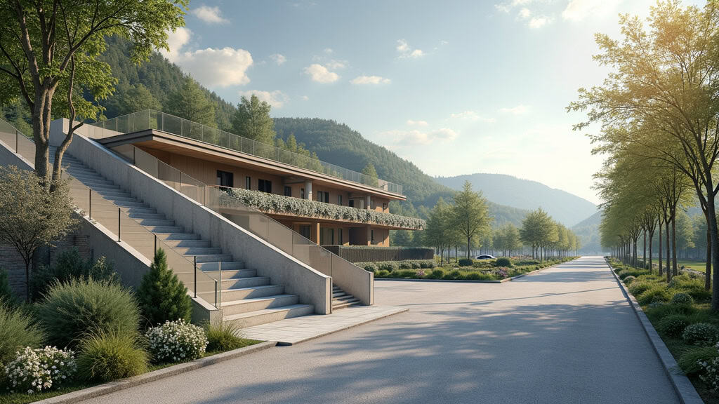 Monte Escalier Rochefort-du-Gard 2025 : Guide & Prix