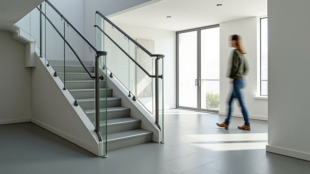 Monte Escalier Rochefort-Samson : Accessibilité & Confort 2025