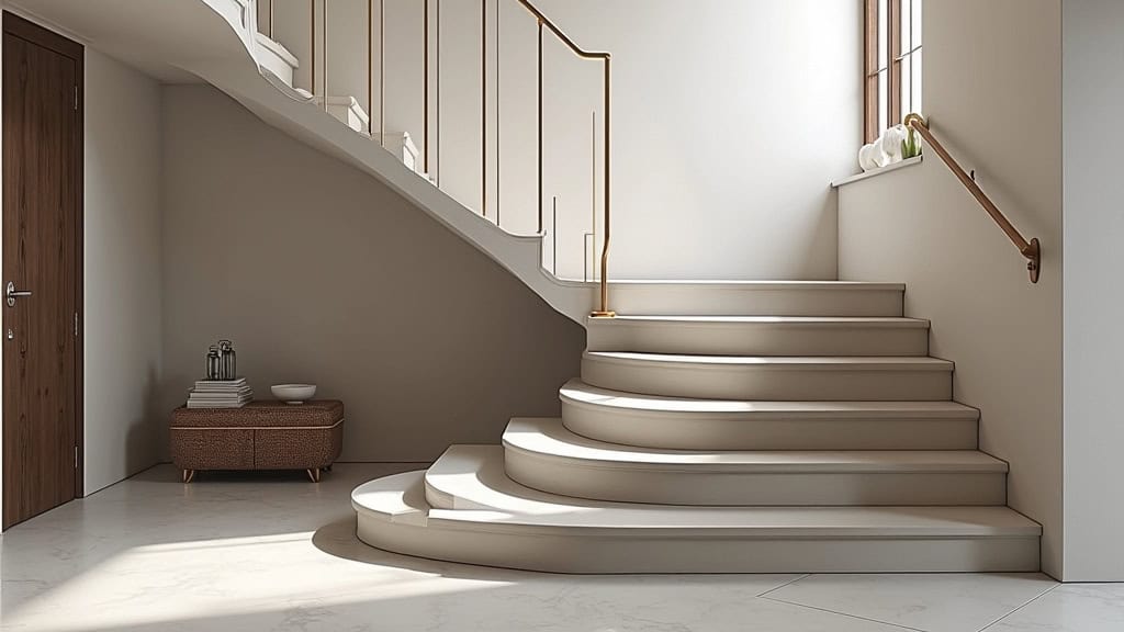 Monte Escalier Rochemaure 2025 : Prix & Installation