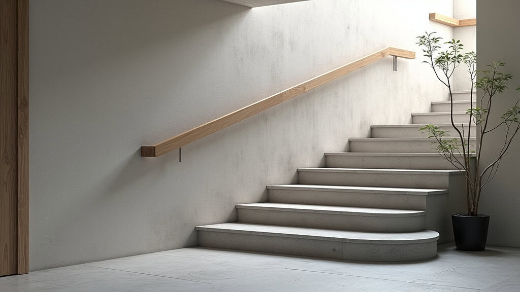 Monte Escalier Rodemack : Guide 2025 Accessibilité