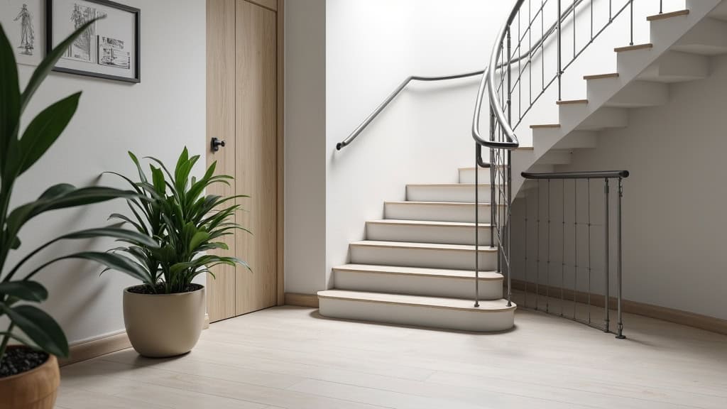 Monte Escalier Rognac : Solutions Accessibilité 2025