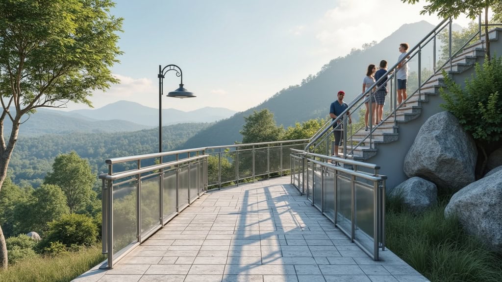 Monte Escalier Rognonas 2025 : Votre Guide Mobilité