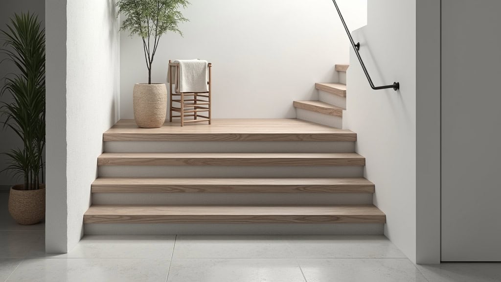 Monte Escalier Roiffieux : Guide 2025, Prix & Installation