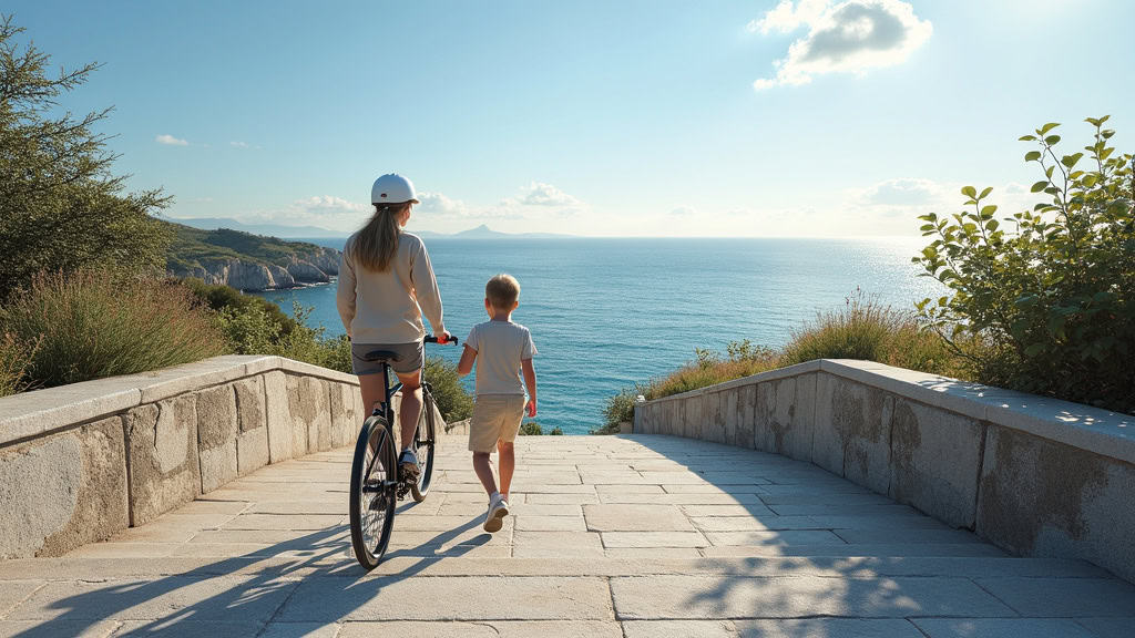 Monte Escalier Roscoff : Confort & Autonomie 2025