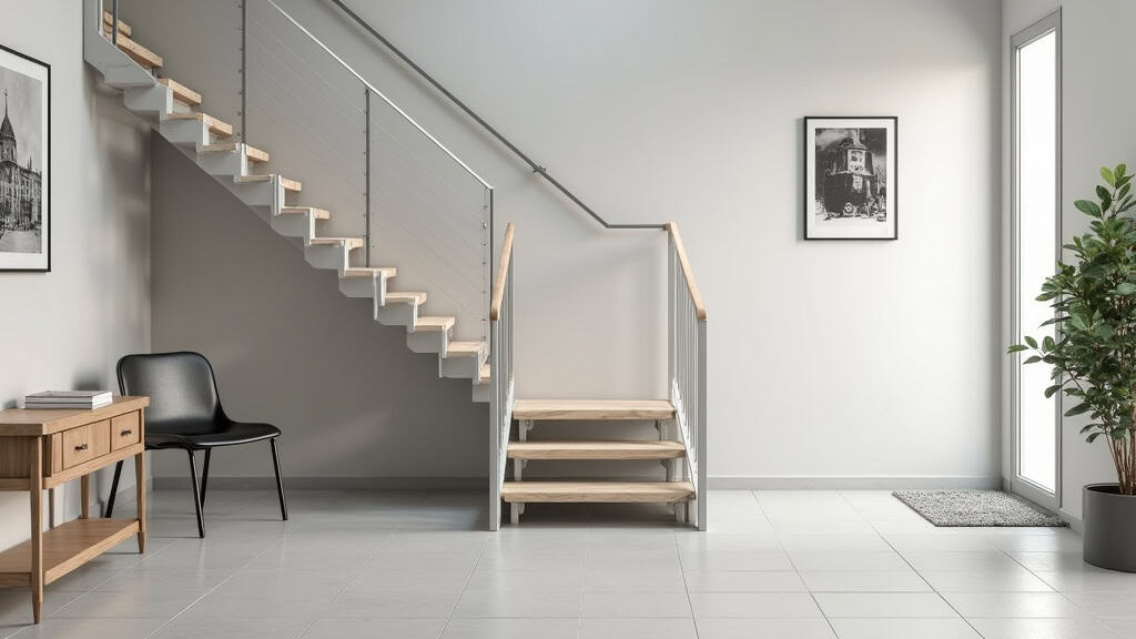 Monte Escalier Rots 2025 : Guide Accessibilité & Prix