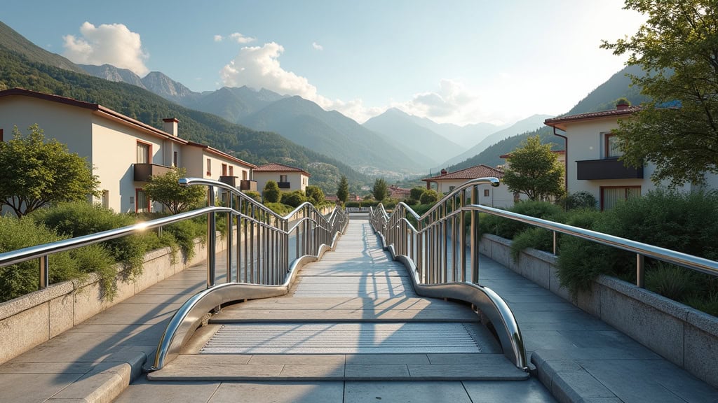 Monte Escalier Rouhling : Confort & Autonomie 2025