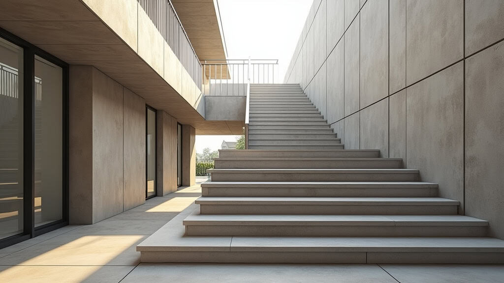 Monte Escalier Roybon 2025 : Guide & Installation