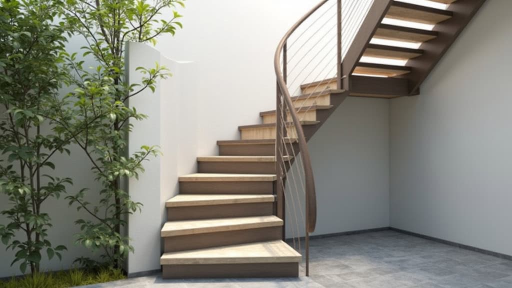 Monte Escalier Ruffey-lès-Echirey 2025 : Guide & Solutions