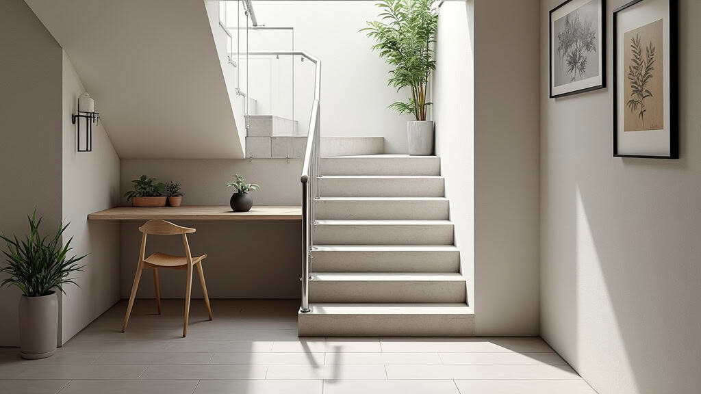 Monte Escalier Ruitz : Mobilité & Confort Retrouvés 2025