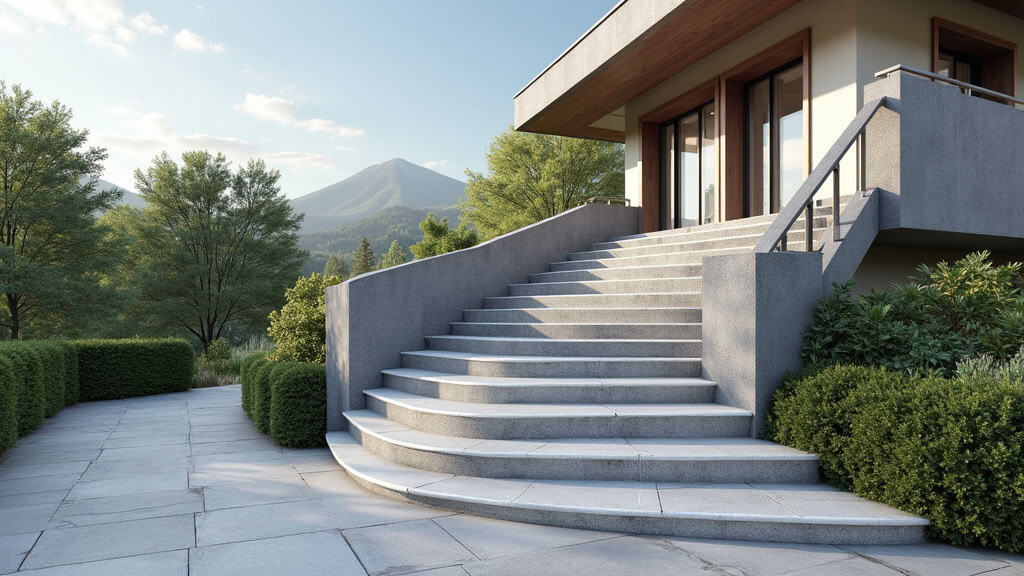 Monte Escalier Rully 2025 : Améliorez Votre Mobilité