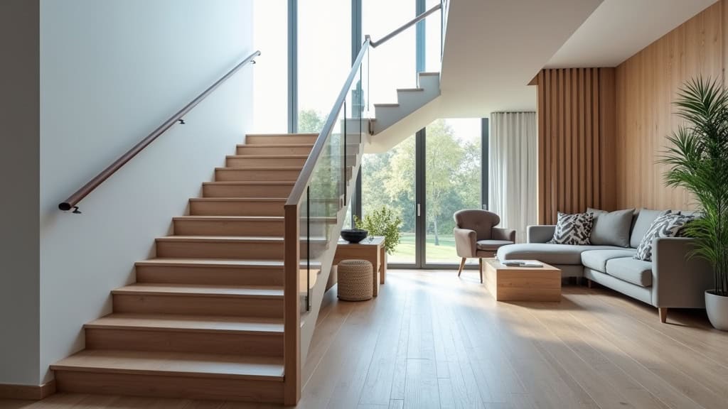 Monte Escalier Saint-Aignan-Grandlieu : Guide 2025