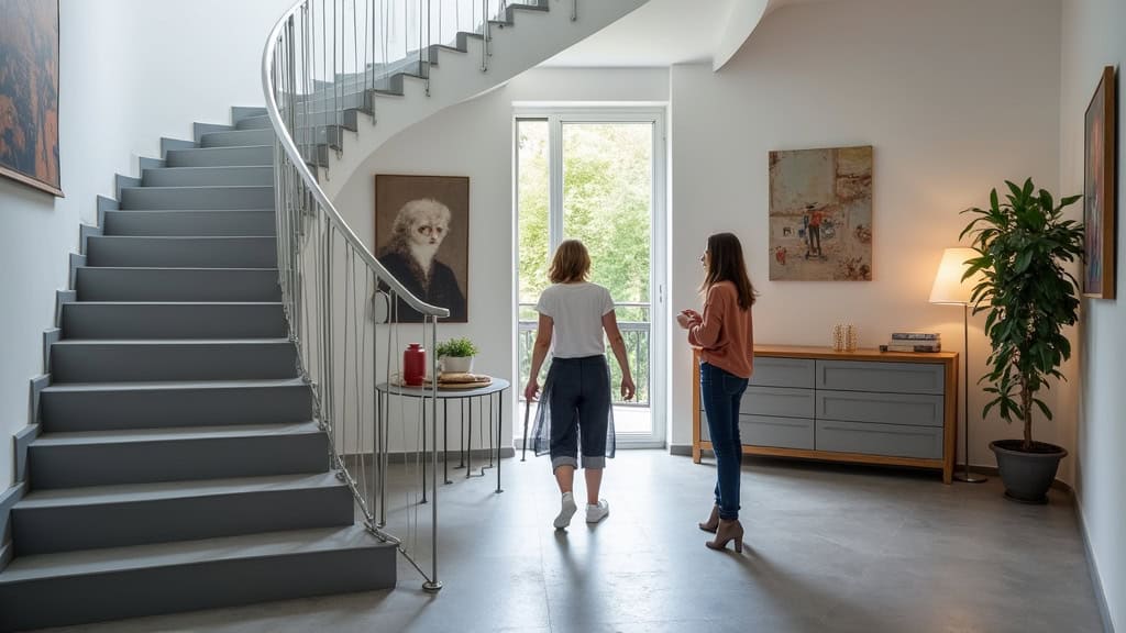 Monte Escalier Saint-Amant-Tallende : Guide 2025