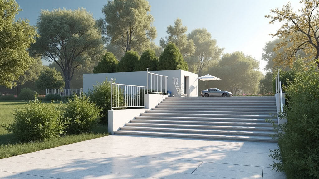 Monte Escalier Saint-André-de-Cubzac 2025 : Guide & Prix