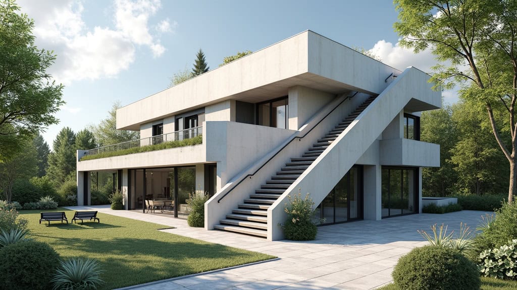 Monte-Escalier Saint-André-des-Eaux : Guide Complet 2025