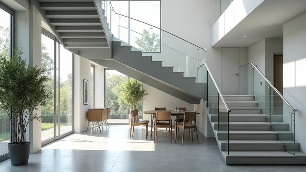 Monte Escalier Saint-Aubert 2025 : Guide & Financement