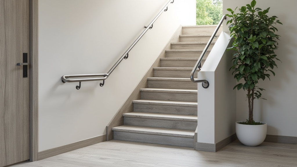 Monte Escalier Saint-Brandan 2025 : Prix & Aides