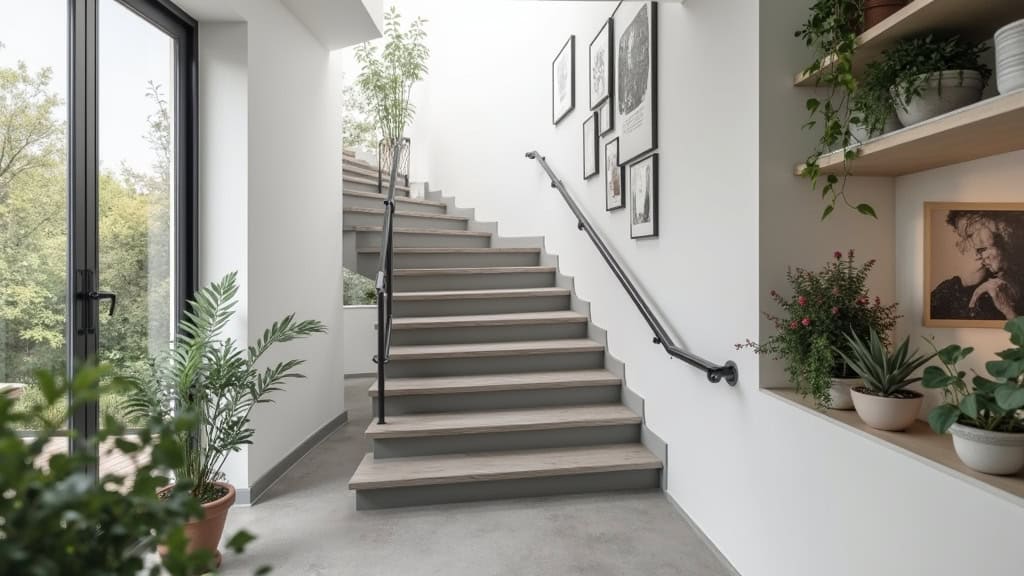 Monte Escalier Saint-Caprais-de-Bordeaux 2025