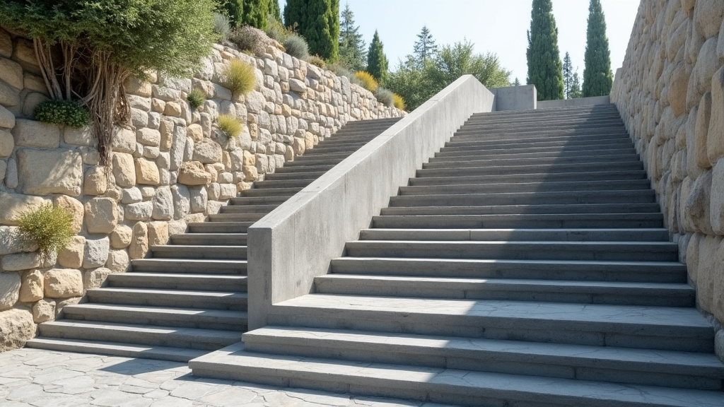 Monte Escalier Saint-Cast-le-Guildo : Guide 2025